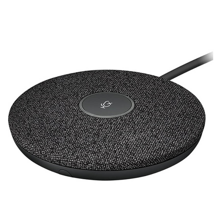Micro mở rộng Logitech Rally Mic Pod